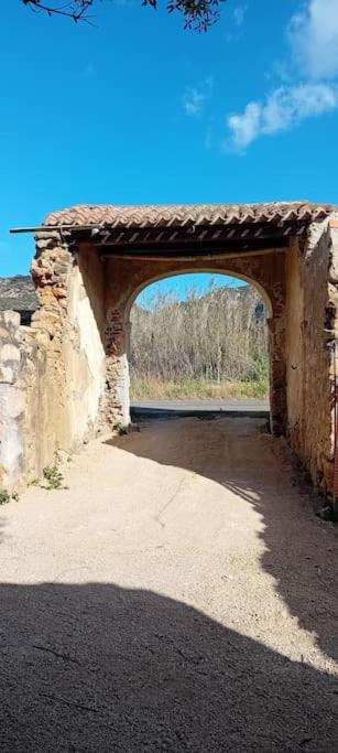 Casa Sardinia Διαμέρισμα Muravera Εξωτερικό φωτογραφία