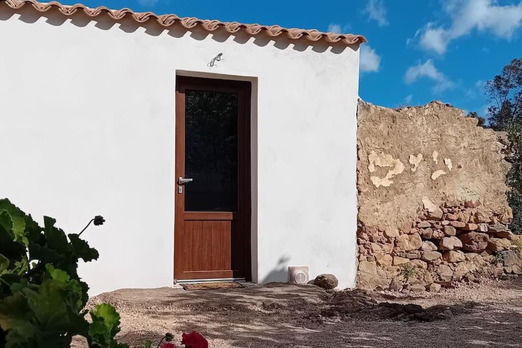 Casa Sardinia Διαμέρισμα Muravera Εξωτερικό φωτογραφία