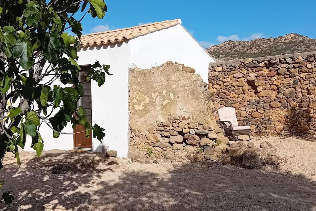 Casa Sardinia Διαμέρισμα Muravera Εξωτερικό φωτογραφία