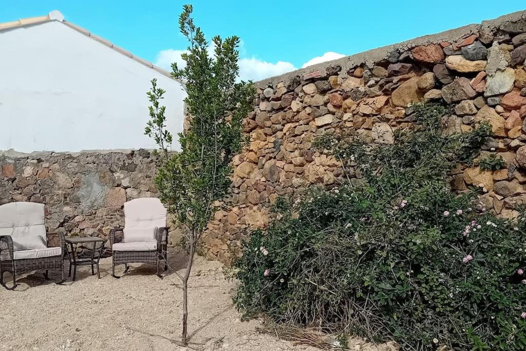Casa Sardinia Διαμέρισμα Muravera Εξωτερικό φωτογραφία