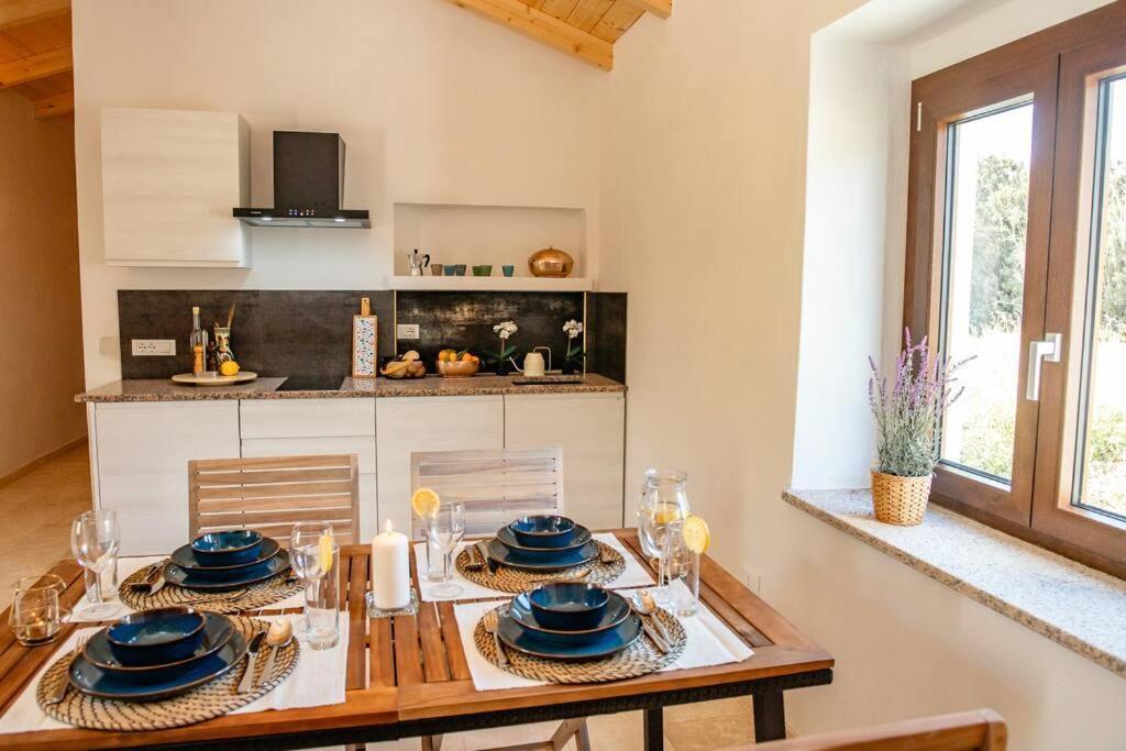 Casa Sardinia Διαμέρισμα Muravera Εξωτερικό φωτογραφία