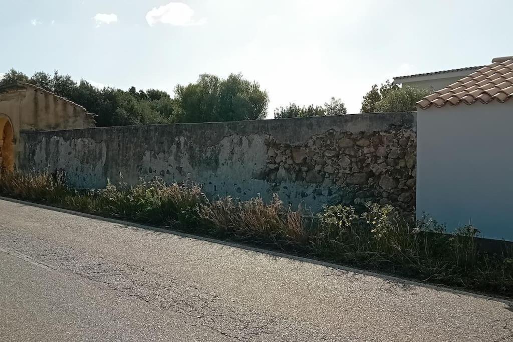 Casa Sardinia Διαμέρισμα Muravera Εξωτερικό φωτογραφία