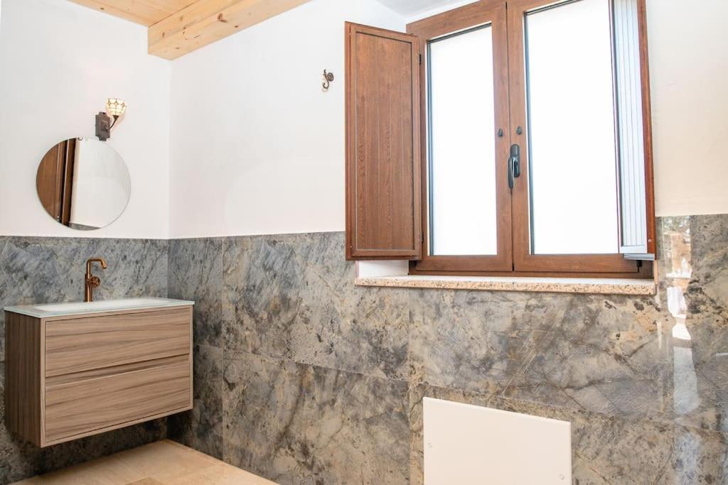 Casa Sardinia Διαμέρισμα Muravera Εξωτερικό φωτογραφία
