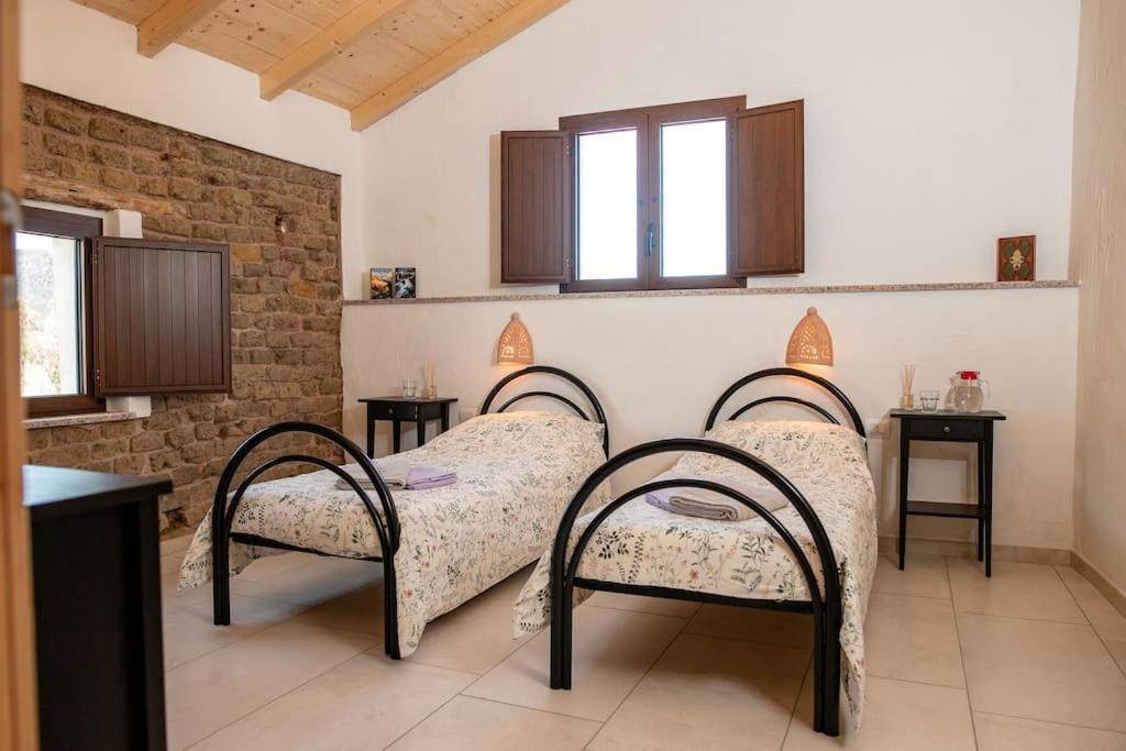 Casa Sardinia Διαμέρισμα Muravera Εξωτερικό φωτογραφία