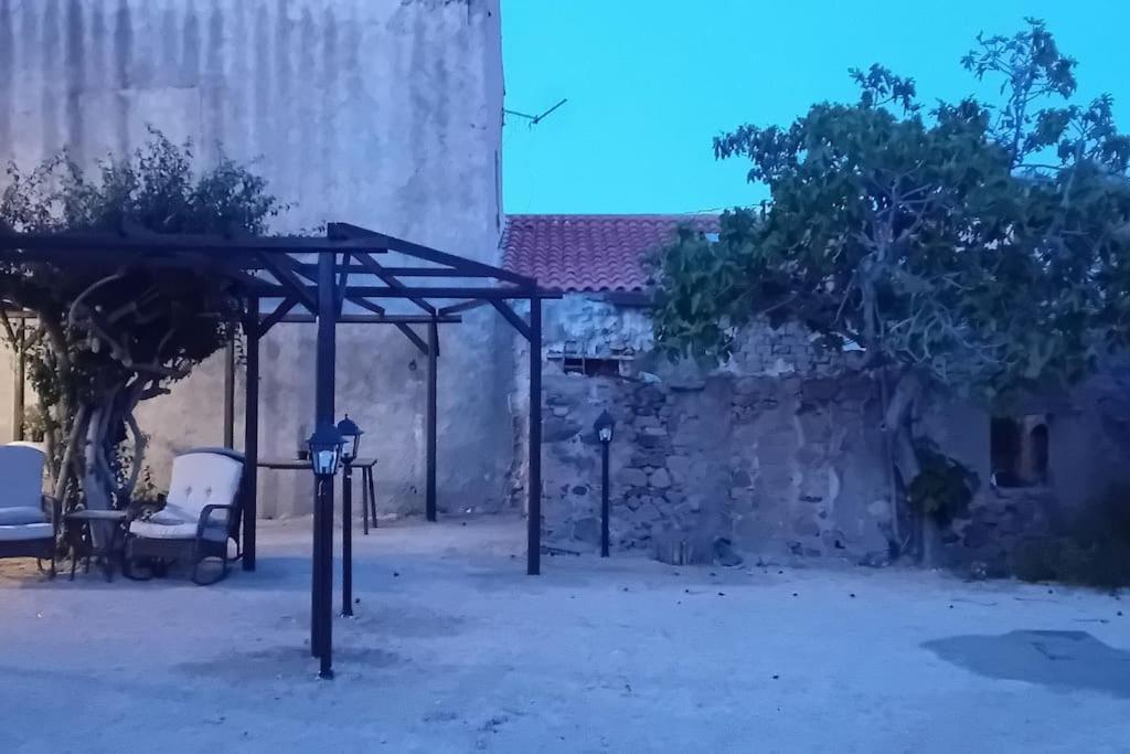 Casa Sardinia Διαμέρισμα Muravera Εξωτερικό φωτογραφία