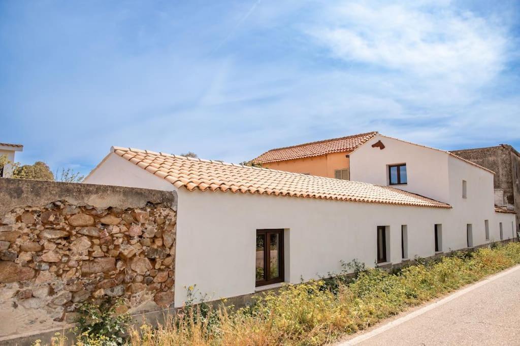 Casa Sardinia Διαμέρισμα Muravera Εξωτερικό φωτογραφία
