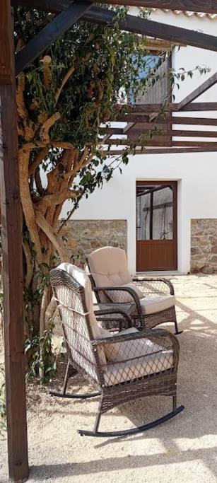 Casa Sardinia Διαμέρισμα Muravera Εξωτερικό φωτογραφία