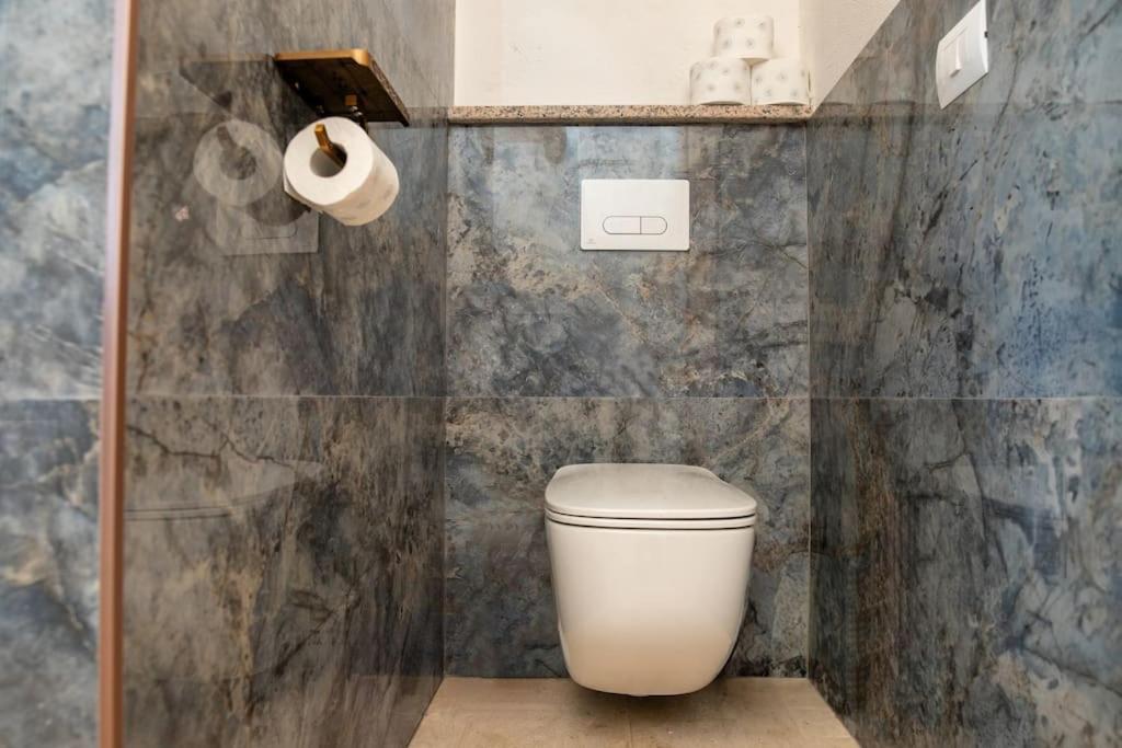 Casa Sardinia Διαμέρισμα Muravera Εξωτερικό φωτογραφία