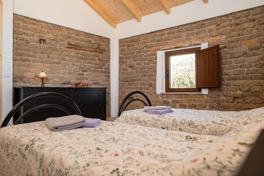 Casa Sardinia Διαμέρισμα Muravera Εξωτερικό φωτογραφία