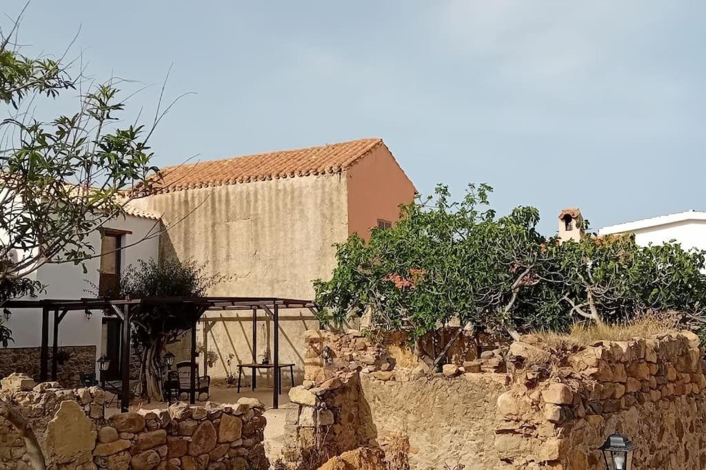 Casa Sardinia Διαμέρισμα Muravera Εξωτερικό φωτογραφία