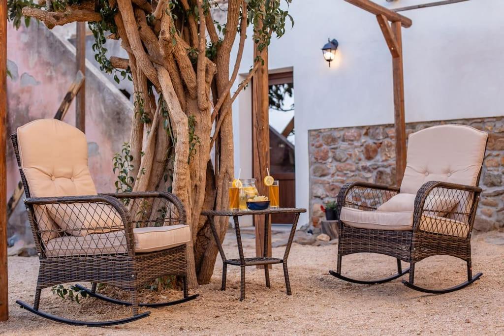 Casa Sardinia Διαμέρισμα Muravera Εξωτερικό φωτογραφία