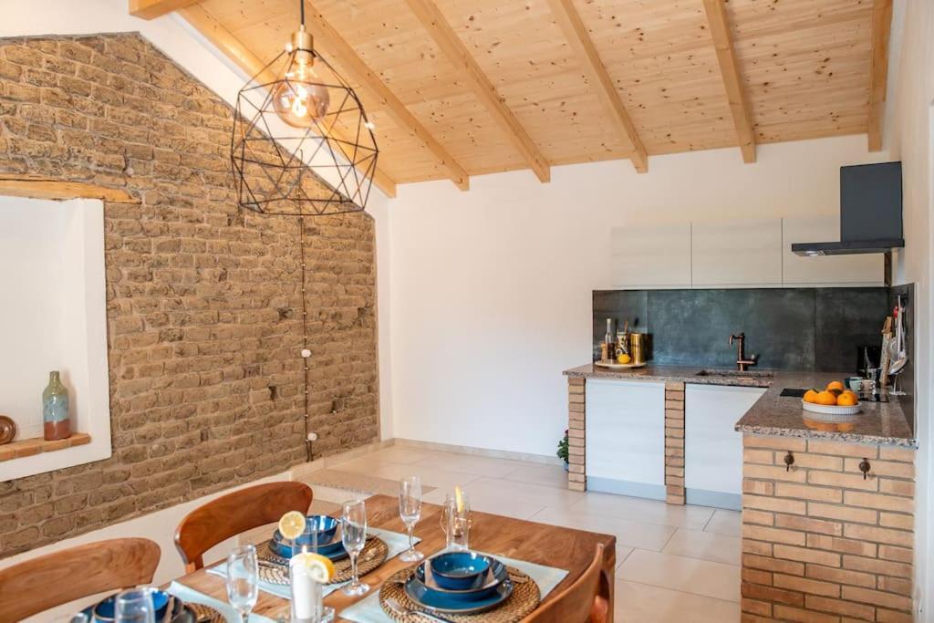 Casa Sardinia Διαμέρισμα Muravera Εξωτερικό φωτογραφία