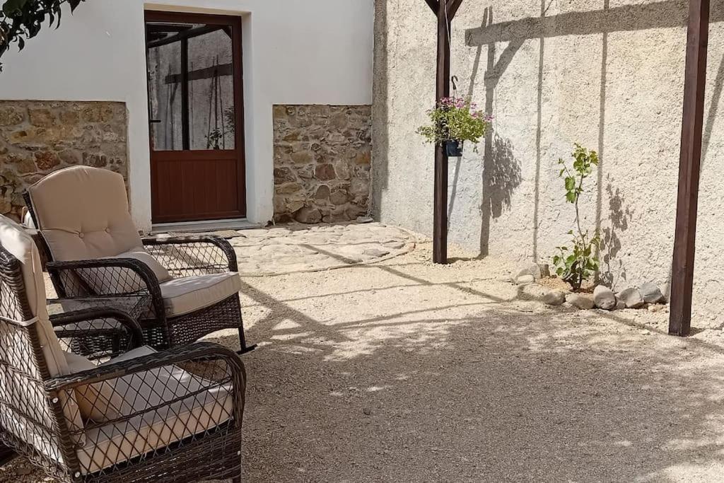 Casa Sardinia Διαμέρισμα Muravera Εξωτερικό φωτογραφία
