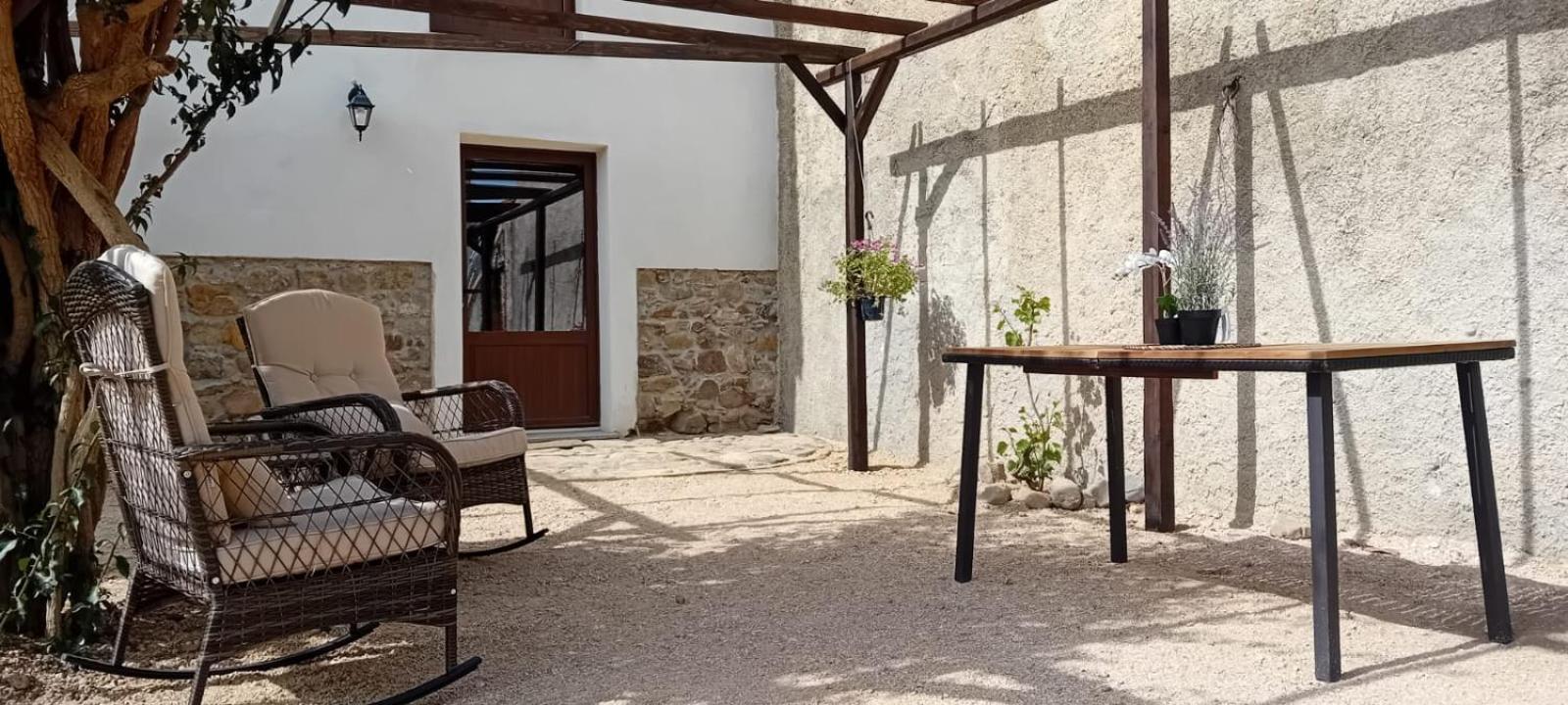 Casa Sardinia Διαμέρισμα Muravera Εξωτερικό φωτογραφία