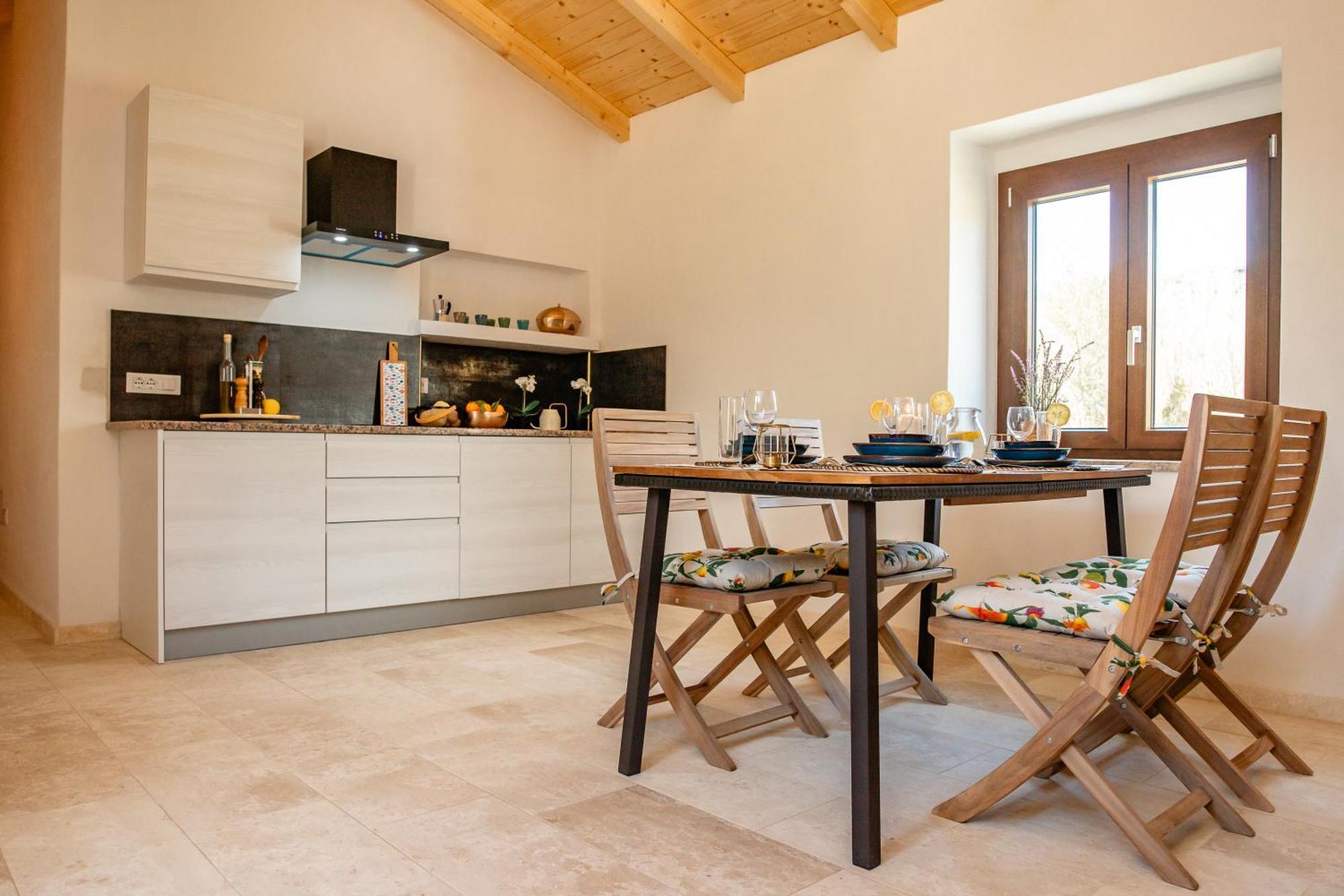 Casa Sardinia Διαμέρισμα Muravera Εξωτερικό φωτογραφία
