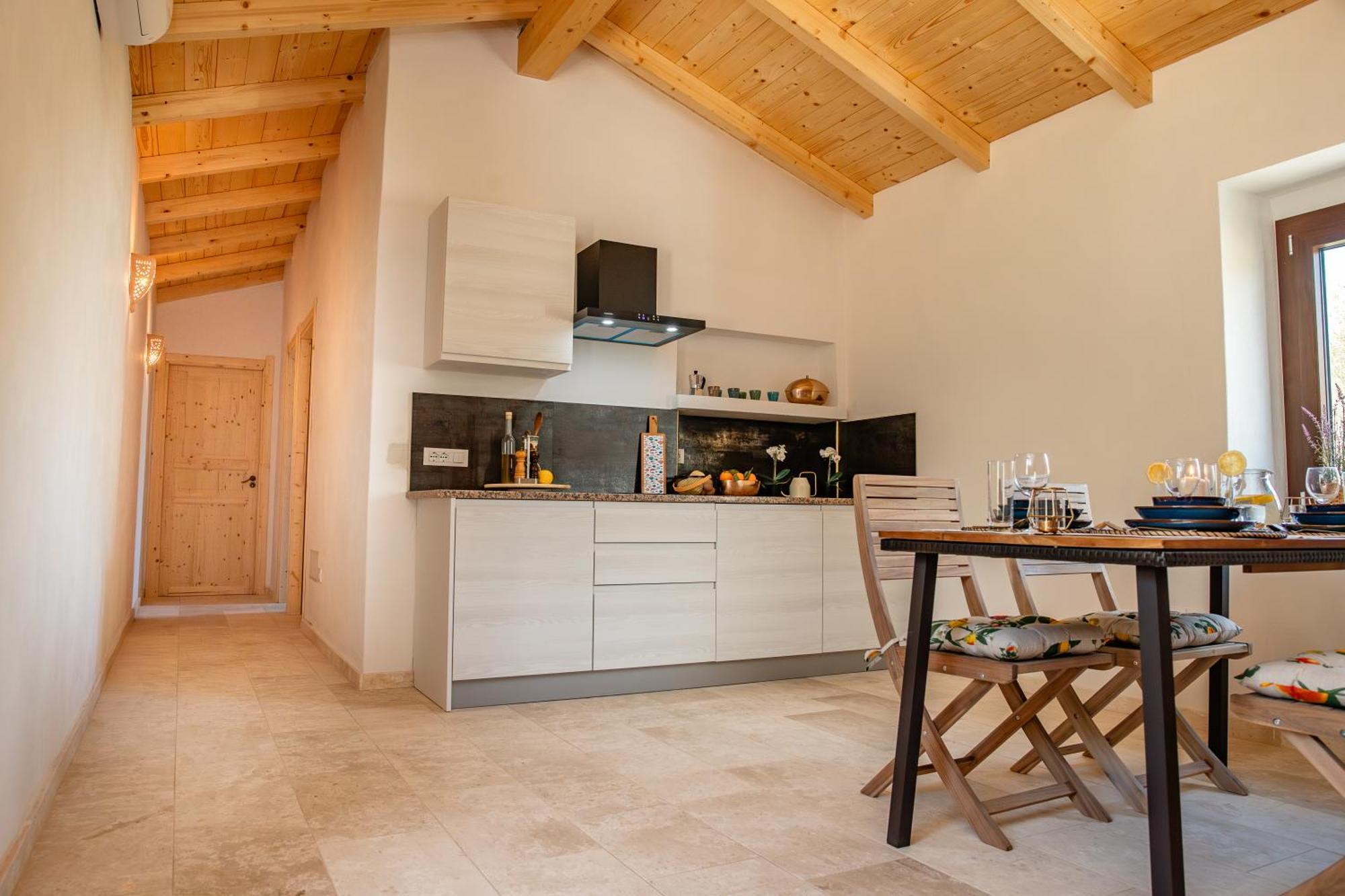 Casa Sardinia Διαμέρισμα Muravera Εξωτερικό φωτογραφία