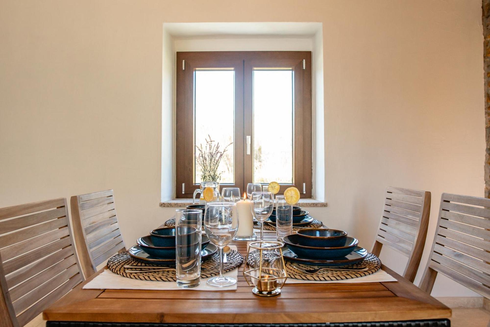 Casa Sardinia Διαμέρισμα Muravera Εξωτερικό φωτογραφία